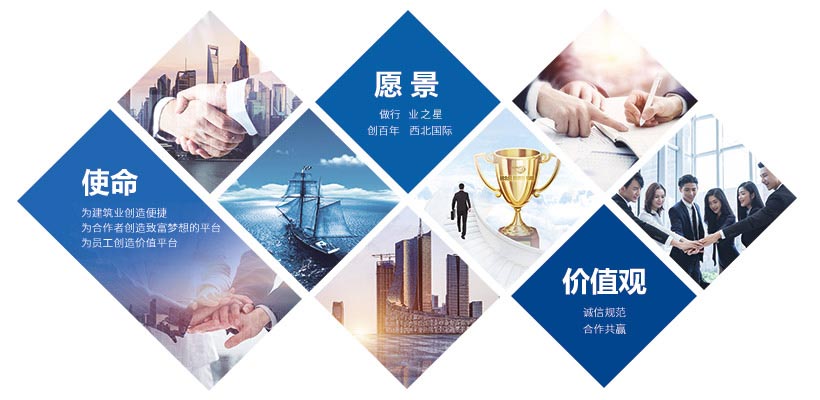 企業(yè)文化 企業(yè)文化