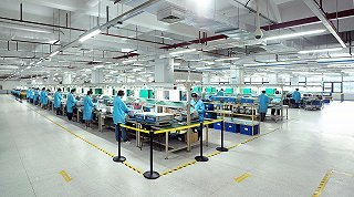 藍(lán)思科技99億現(xiàn)金收購iPhone金屬外殼供應(yīng)商,欲進(jìn)一步爭(zhēng)搶蘋果訂單?