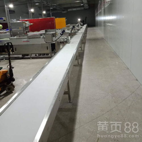 【臺州食品輸送機廠家批發(fā)】- 