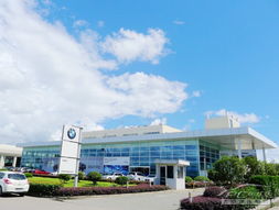 華晨寶馬宣布發(fā)動機(jī)生產(chǎn)提升計劃